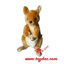 Чучела животных плюшевые дикие игрушки (TPYS0034)